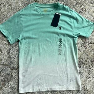 Never worn Polo tshirt